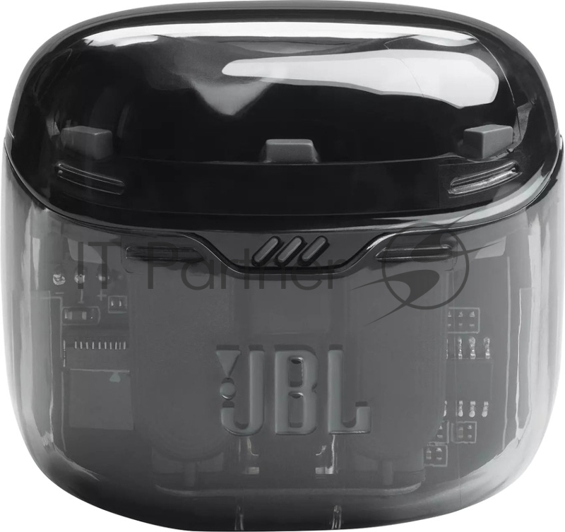 Наушники JBL ghost black TUNE FLEX