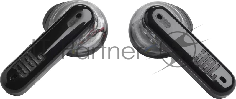 Наушники JBL ghost black TUNE FLEX
