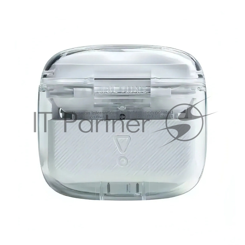 Наушники JBL ghost white TUNE FLEX