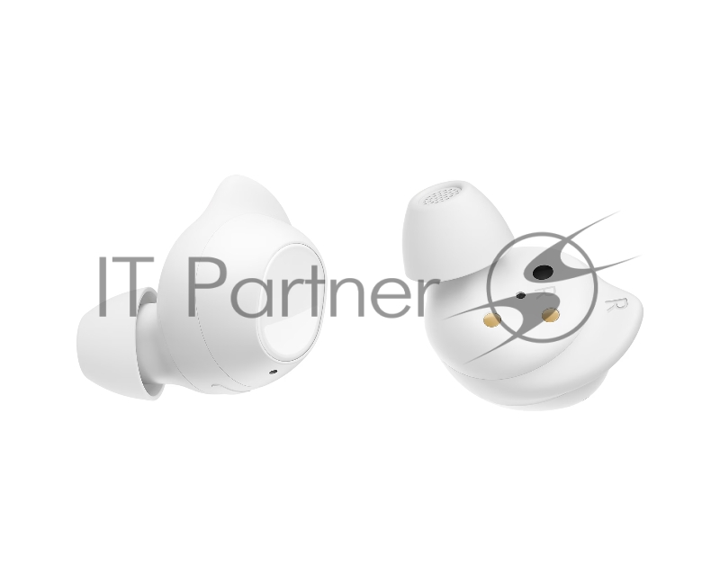 Наушники Galaxy Buds FE Samsung White SM-R400N