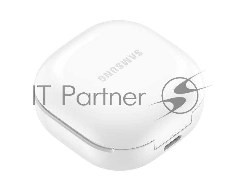 Наушники Galaxy Buds FE Samsung White SM-R400N