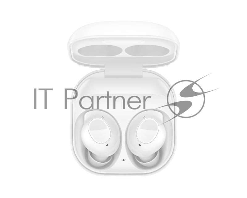 Наушники Galaxy Buds FE Samsung White SM-R400N
