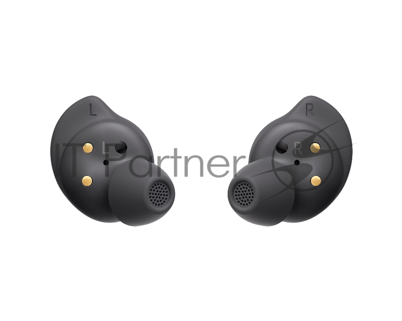 Наушники Galaxy Buds FE Samsung Graphite SM-R400N