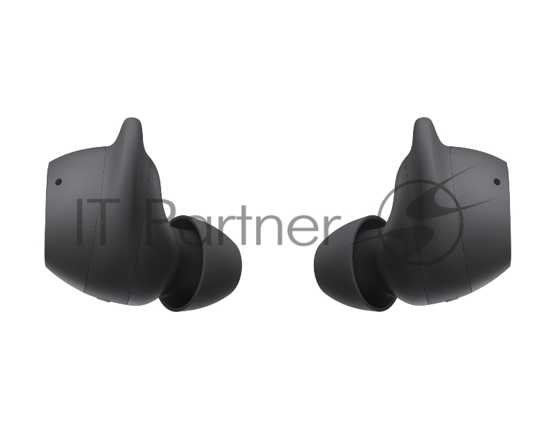 Наушники Galaxy Buds FE Samsung Graphite SM-R400N