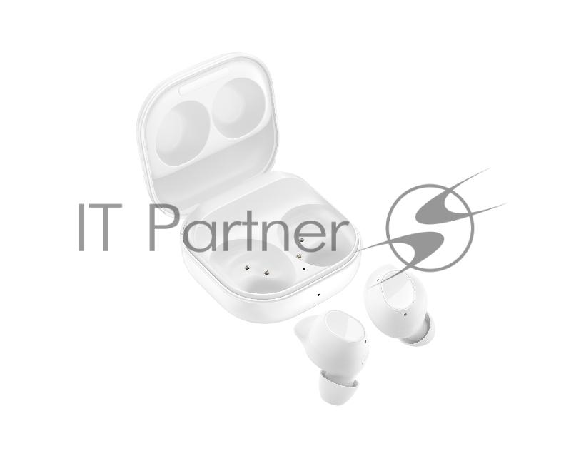 Наушники Galaxy Buds FE Samsung White SM-R400N CAU