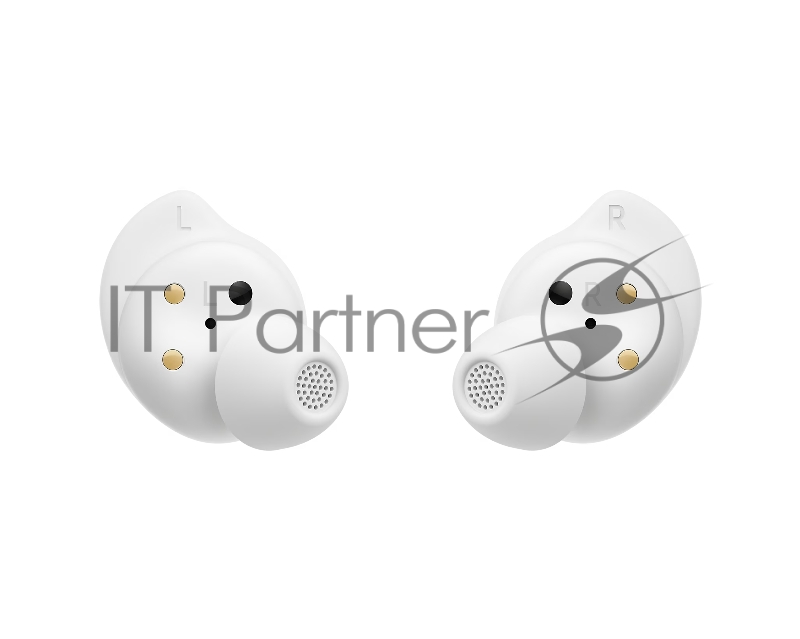 Наушники Galaxy Buds FE Samsung White SM-R400N CAU