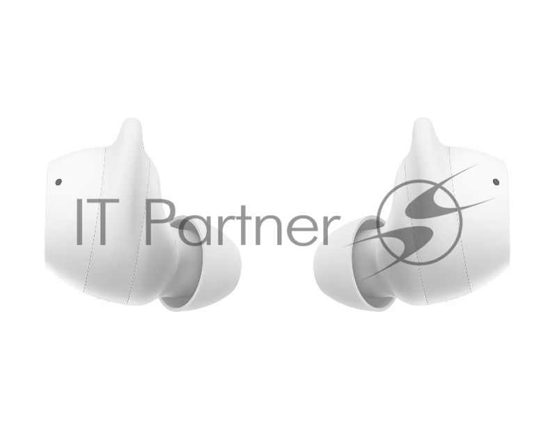 Наушники Galaxy Buds FE Samsung White SM-R400N CAU