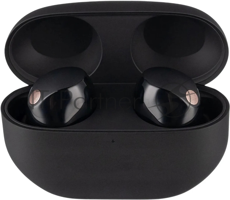 Наушники Sony black WF-1000XM5/BC