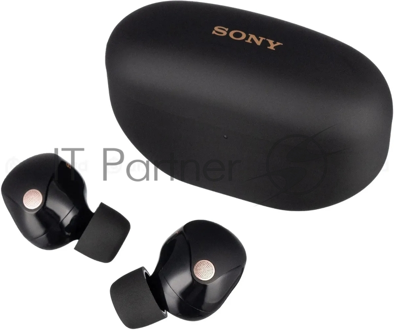 Наушники Sony black WF-1000XM5/BC