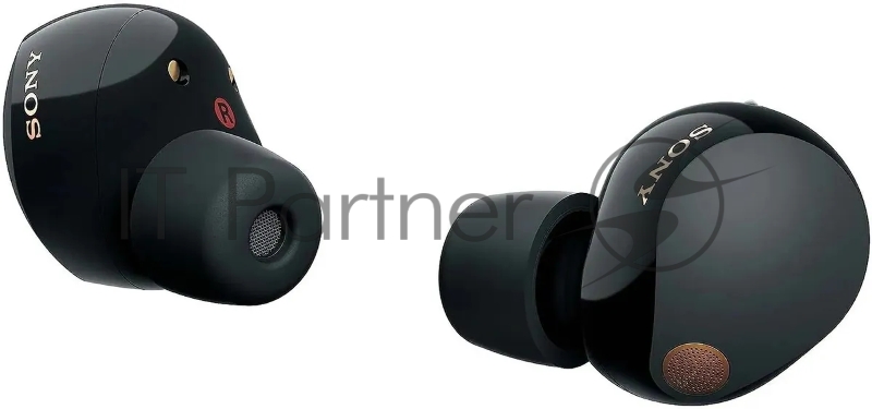 Наушники Sony black WF-1000XM5/BC