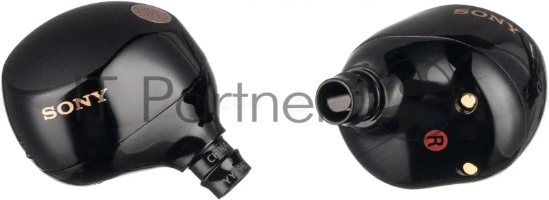 Наушники Sony black WF-1000XM5/BC