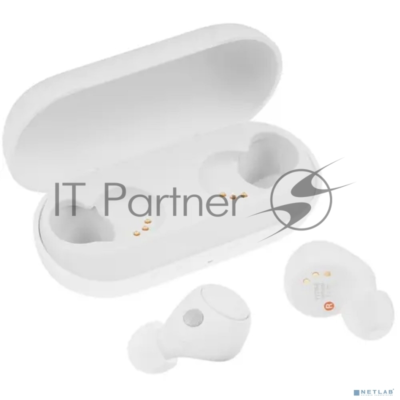 Наушники Sony headphone white WF-C700N