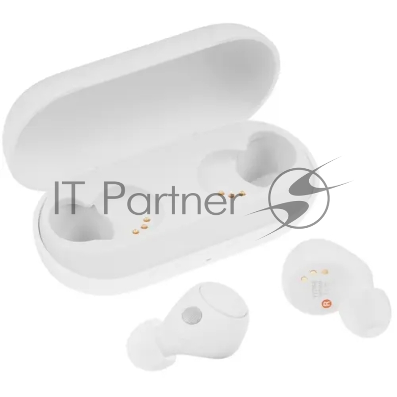 Наушники Sony headphone white WF-C700N