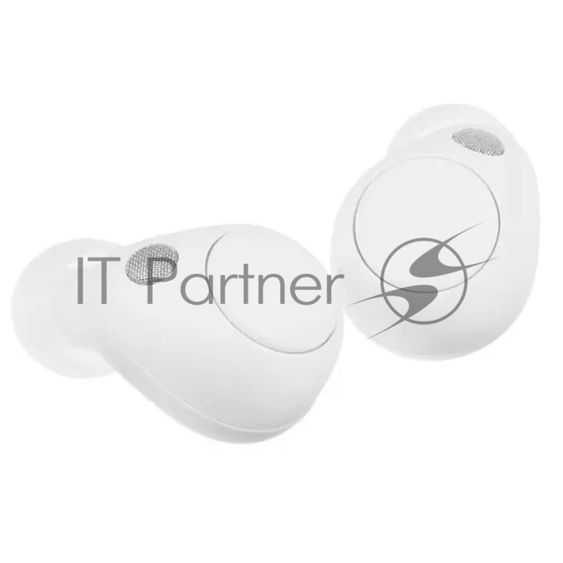 Наушники Sony headphone white WF-C700N