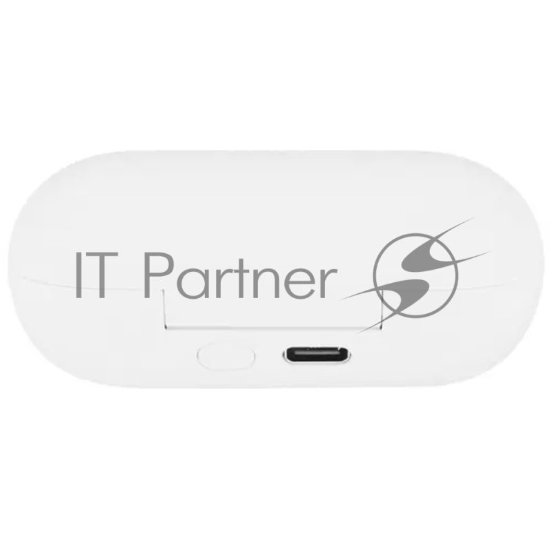 Наушники Sony headphone white WF-C700N