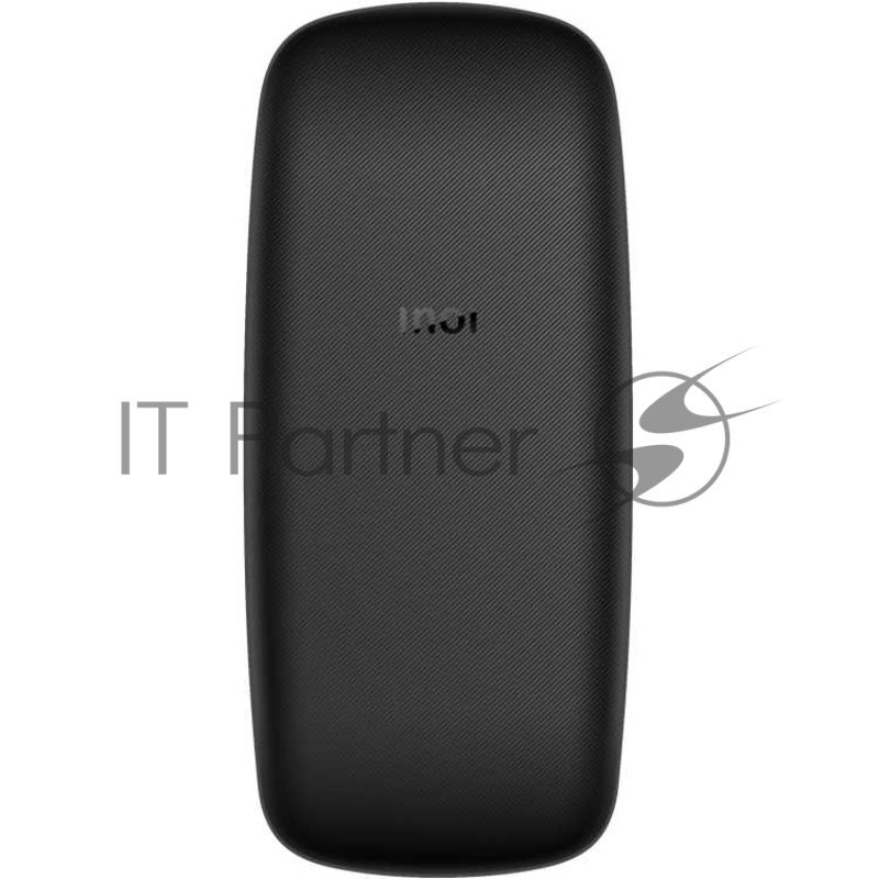 Мобильный телефон INOI 100 Black C (without charging)