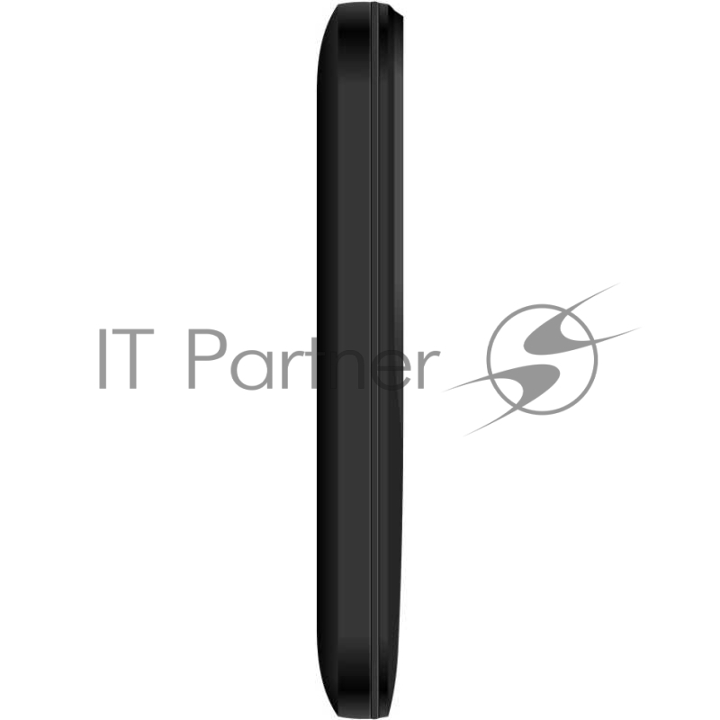 Мобильный телефон INOI 100 Black C (without charging)