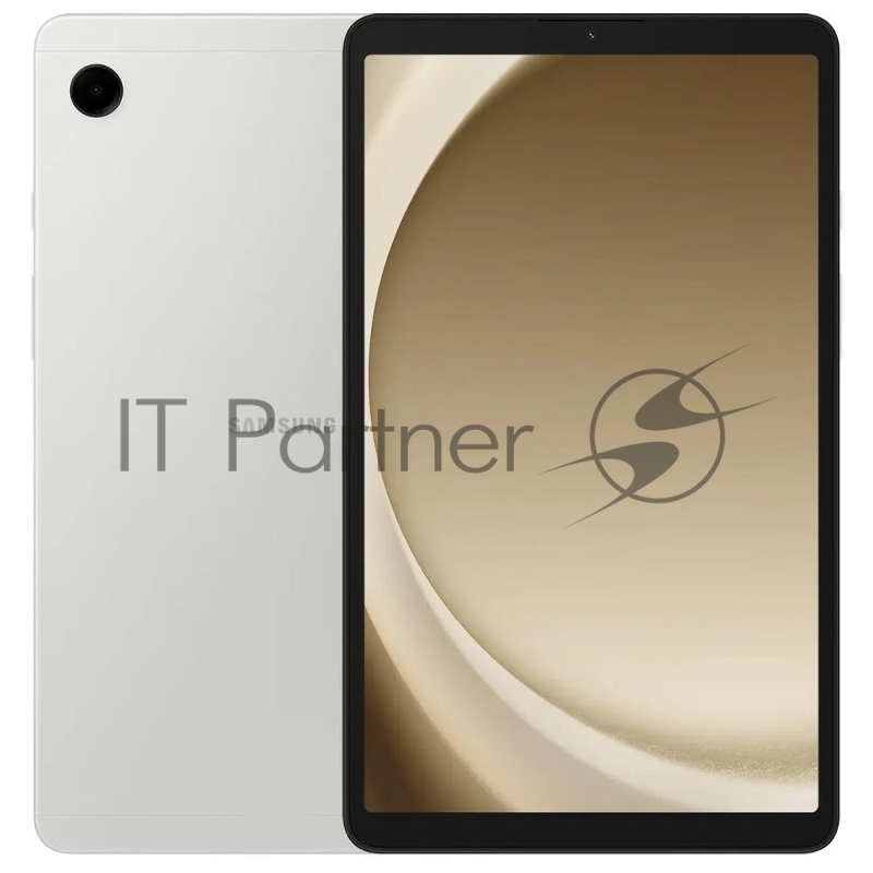 Планшет Tablet Samsung Tab A9 4/64Gb WIFI Silver SM-X110