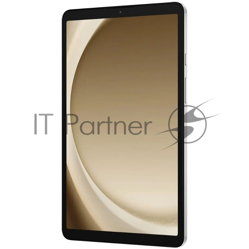 Планшет Tablet Samsung Tab A9 4/64Gb WIFI Silver SM-X110