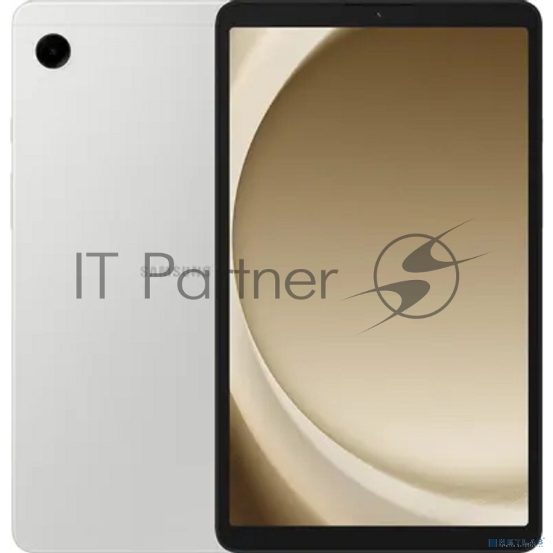 Планшет Tablet Samsung Tab A9 4/64Gb WIFI Silver SM-X110