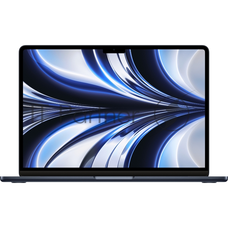 Ноутбук Apple MacBook Air 13M2 8/256GB A2681 Midnight