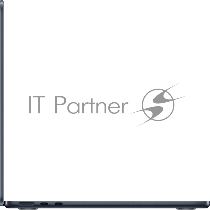 Ноутбук Apple MacBook Air 13M2 8/256GB A2681 Midnight