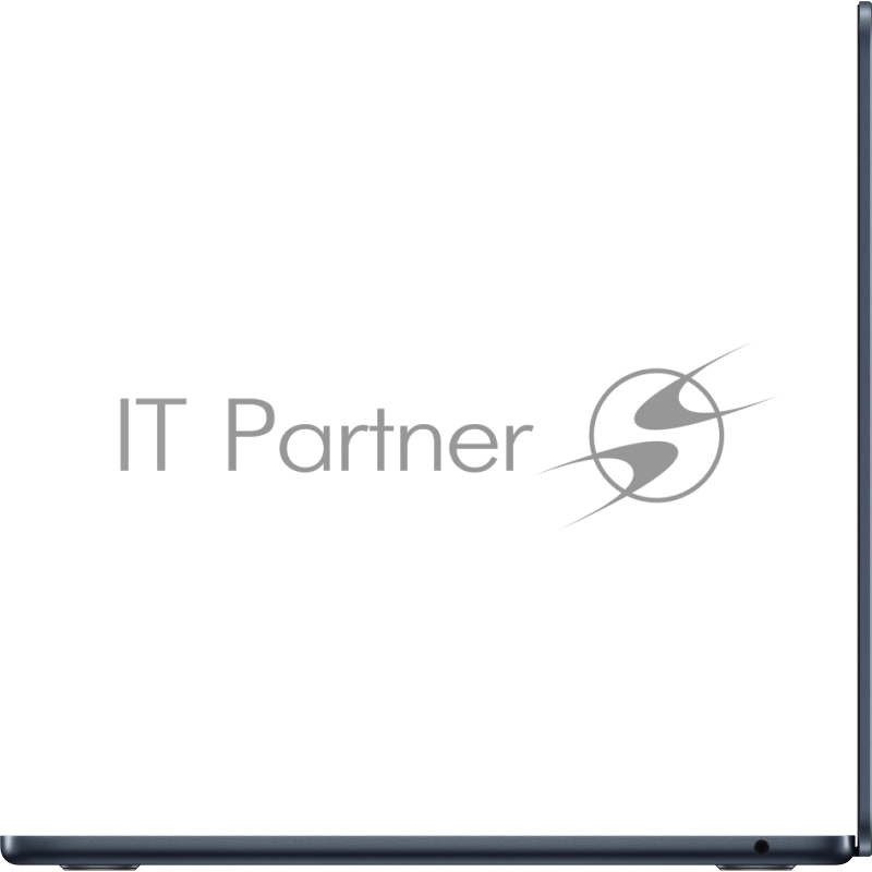 Ноутбук Apple MacBook Air 13M2 8/256GB A2681 Midnight