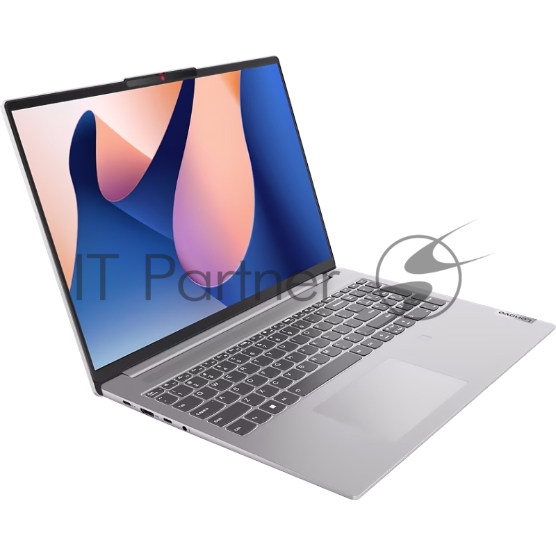 Ноутбук_Lenovo IPS 5 16IRL8/16 2.5K (2560x1600) IPS 350nit/i7-13620H/16Gb/512Gb/No OS/Grey