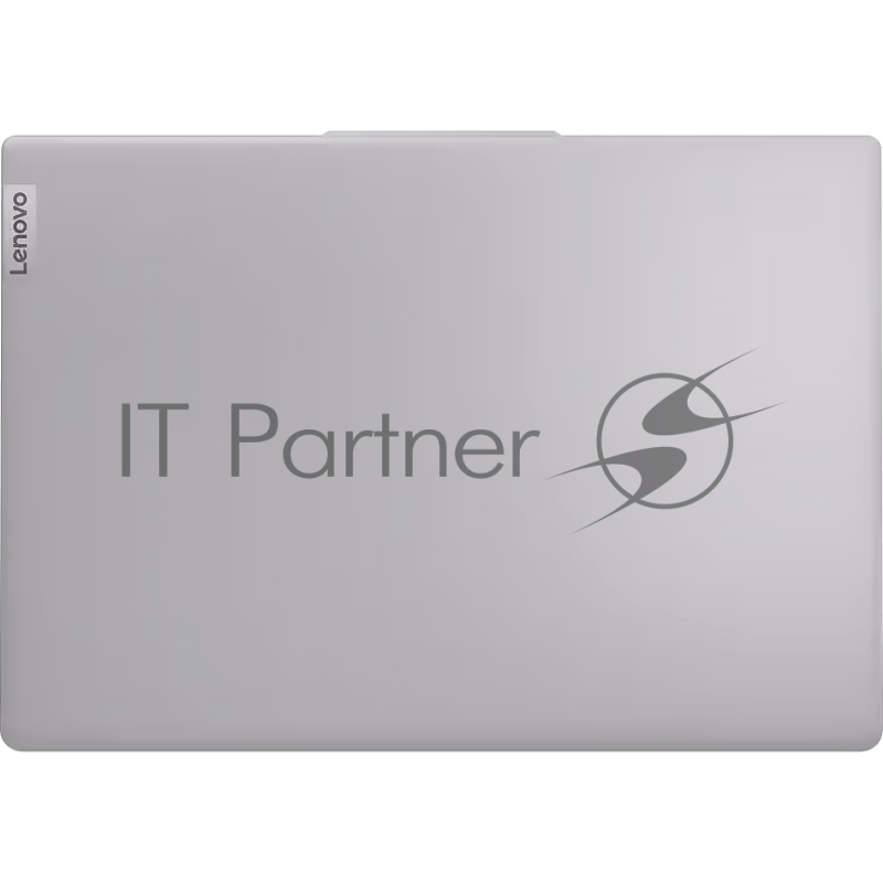 Ноутбук_Lenovo IPS 5 16IRL8/16 2.5K (2560x1600) IPS 350nit/i7-13620H/16Gb/512Gb/No OS/Grey