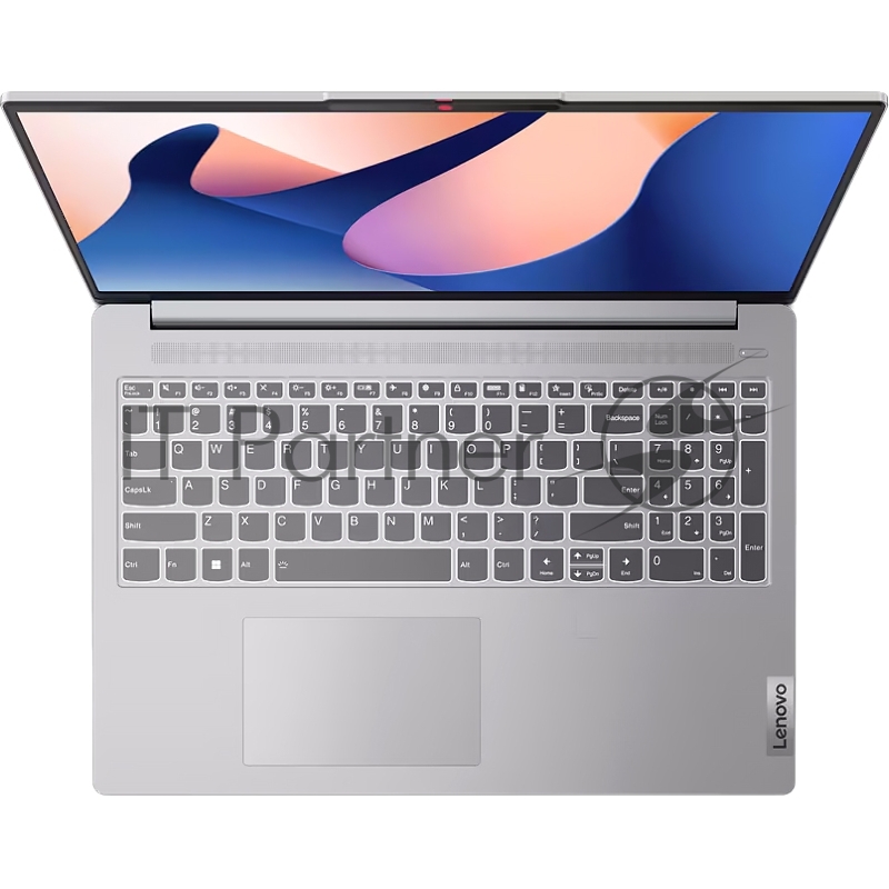 Ноутбук_Lenovo IPS 5 16IRL8/16 2.5K (2560x1600) IPS 350nit/i7-13620H/16Gb/512Gb/No OS/Grey