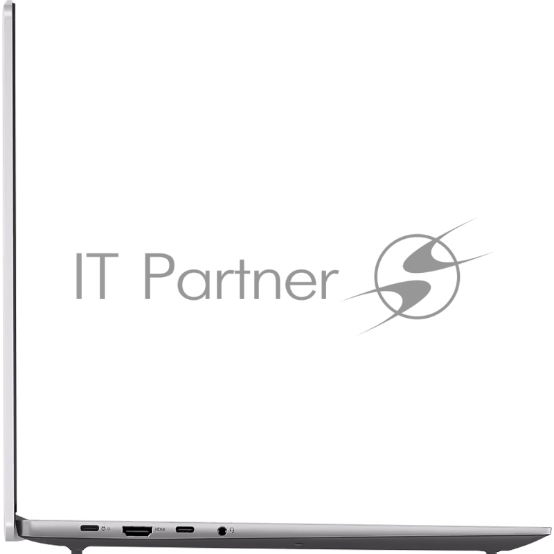 Ноутбук_Lenovo IPS 5 16IRL8/16 2.5K (2560x1600) IPS 350nit/i7-13620H/16Gb/512Gb/No OS/Grey