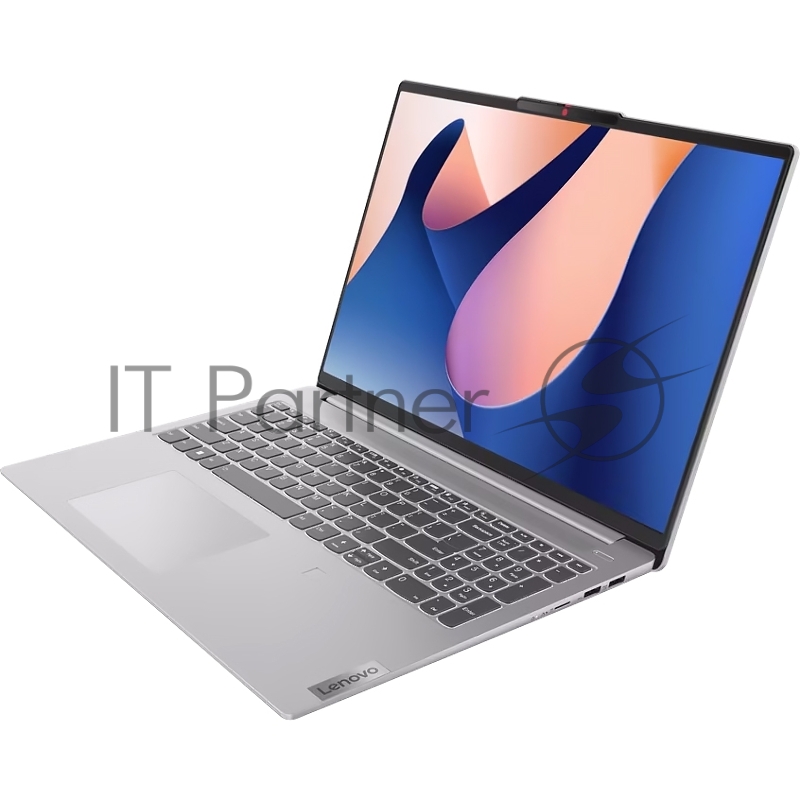 Ноутбук_Lenovo IPS 5 16IRL8/16 2.5K (2560x1600) IPS 350nit/i7-13620H/16Gb/512Gb/No OS/Grey