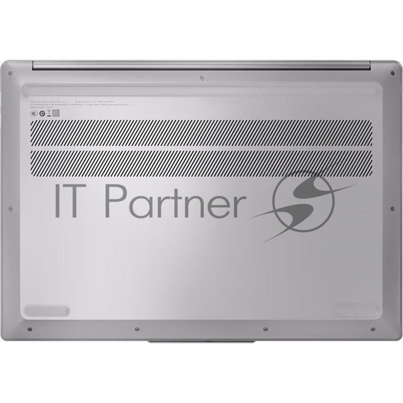 Ноутбук_Lenovo IPS 5 16IRL8/16 2.5K (2560x1600) IPS 350nit/i7-13620H/16Gb/512Gb/No OS/Grey