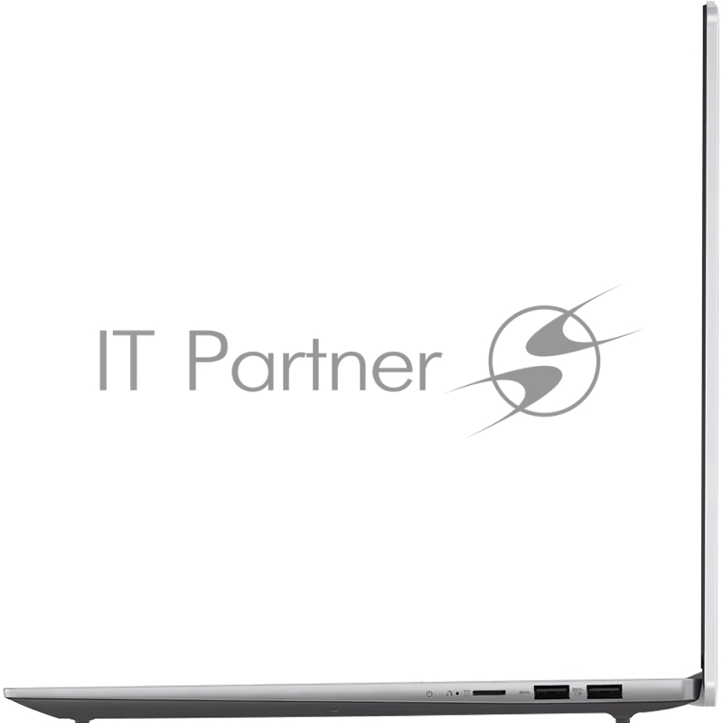 Ноутбук_Lenovo IPS 5 16IRL8/16 2.5K (2560x1600) IPS 350nit/i7-13620H/16Gb/512Gb/No OS/Grey