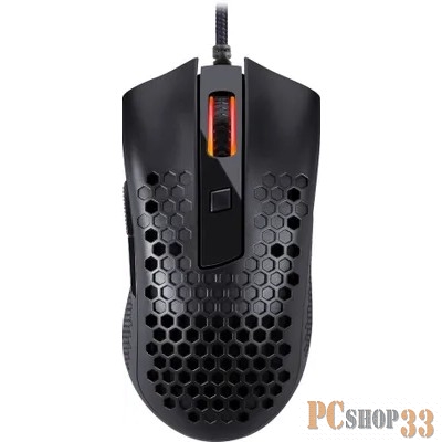 Мышка REDRAGON USB OPTICAL STORM BASIC REDRAGON 71122