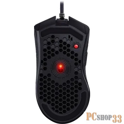 Мышка REDRAGON USB OPTICAL STORM BASIC REDRAGON 71122
