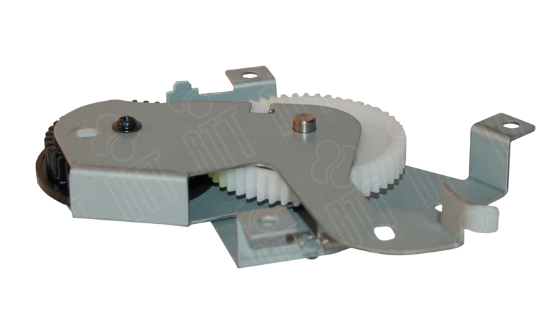 Колебательный узел в сборе совм. дляНР LJ 4200/4300/4250/4350/4345, swing plate