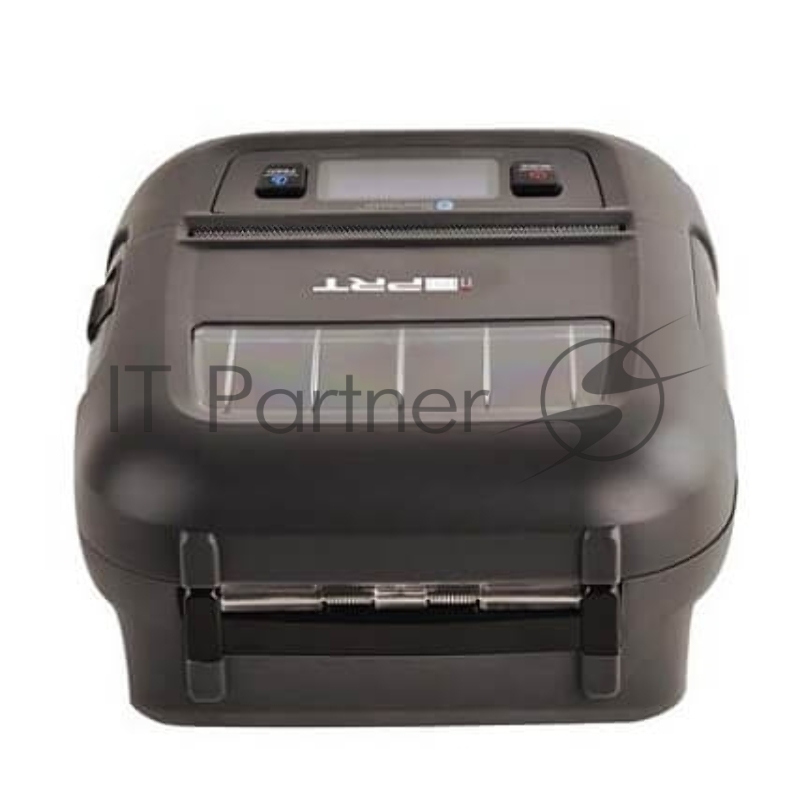 Принтер этикеток iDPRT HM-T300RPO, 3 Mobile Printer, 203 dpi, USB+BT+WiFi (encryted), 80 mm/s, Label, IP42, CPCL / ZPL, LCD