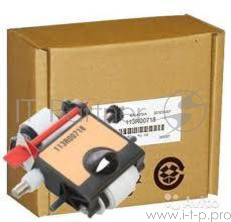 113R00718 Узел роликов захвата/подачи/отделения DADF Xerox WC 5645/5655/5665/5675/5687 (O)