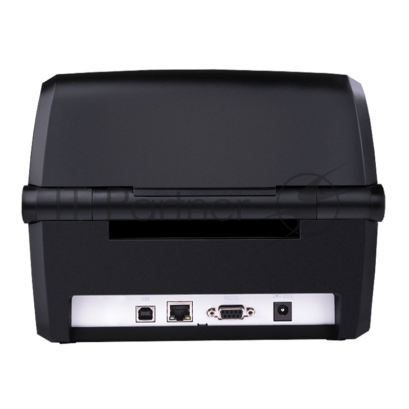 Принтер этикеток iDPRT iT4X, TT Label Printer, 4, 203DPI, 8IPS, 128/256MB, USB+Ethernet+RS232, ZPL-II,TSPL, EPL2, DPL, Ribbon 300 m