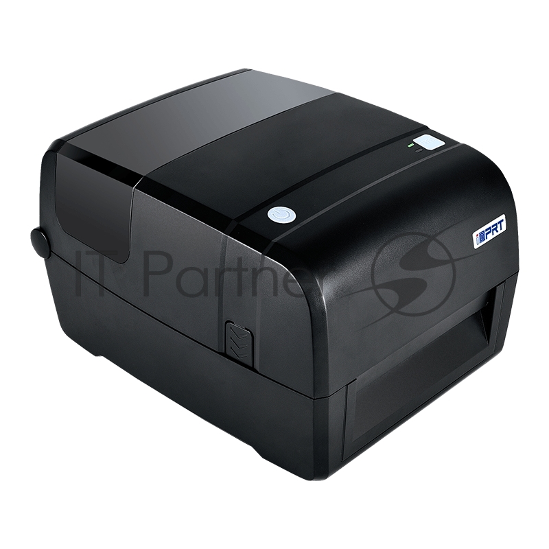 Принтер этикеток iDPRT iT4X, TT Label Printer, 4, 203DPI, 8IPS, 128/256MB, USB+Ethernet+RS232, ZPL-II,TSPL, EPL2, DPL, Ribbon 300 m