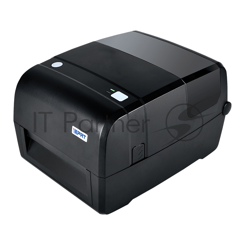 Принтер этикеток iDPRT iT4X, TT Label Printer, 4, 203DPI, 8IPS, 128/256MB, USB+Ethernet+RS232, ZPL-II,TSPL, EPL2, DPL, Ribbon 300 m
