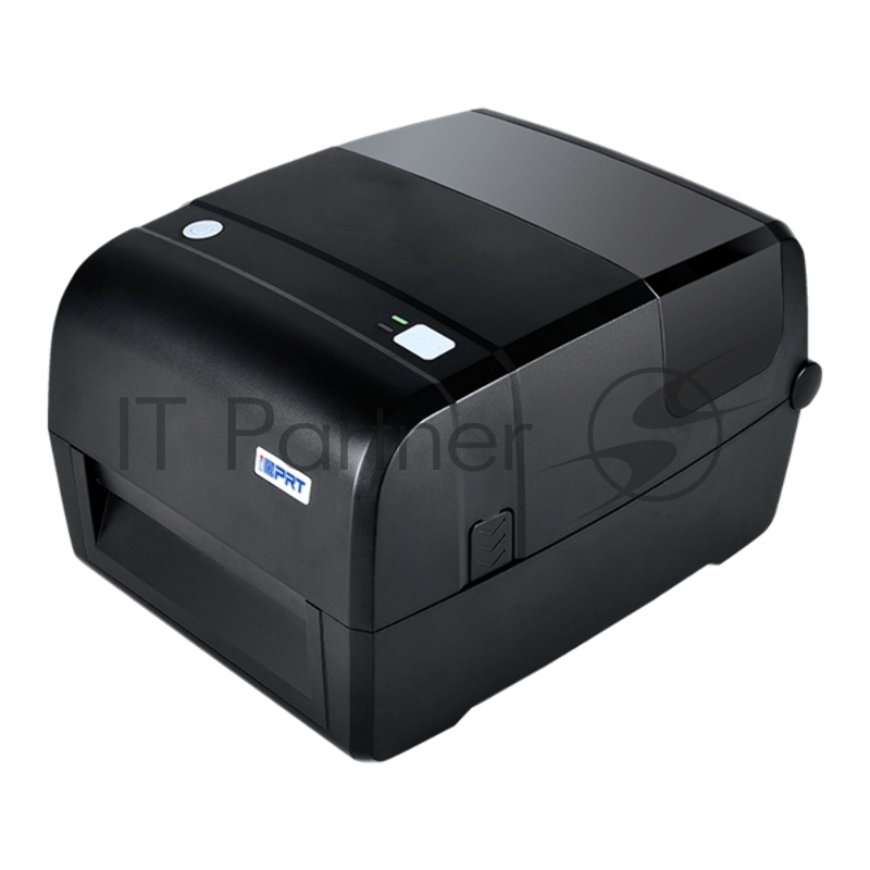 Принтер этикеток iDPRT iT4X, TT Label Printer, 4, 300DPI, 6IPS, 128/256MB, USB+Ethernet+RS232, ZPL-II,TSPL, EPL2, DPL, Ribbon 300 m