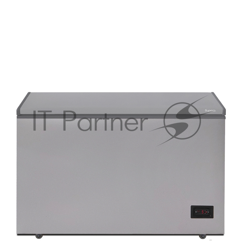 Морозильный ларь с глухой крышкой БИРЮСА M285KDN