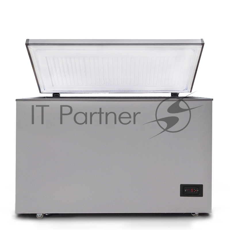 Морозильный ларь с глухой крышкой БИРЮСА M285KDN