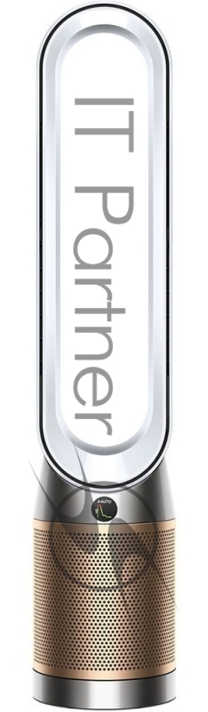 Очиститель воздуха Dyson TP09 purifier and ventilation