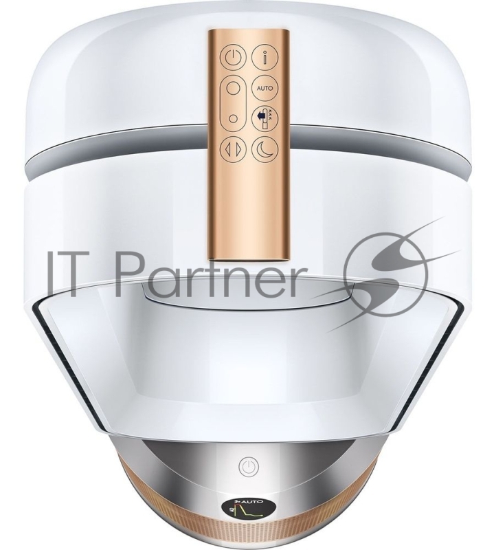 Очиститель воздуха Dyson TP09 purifier and ventilation