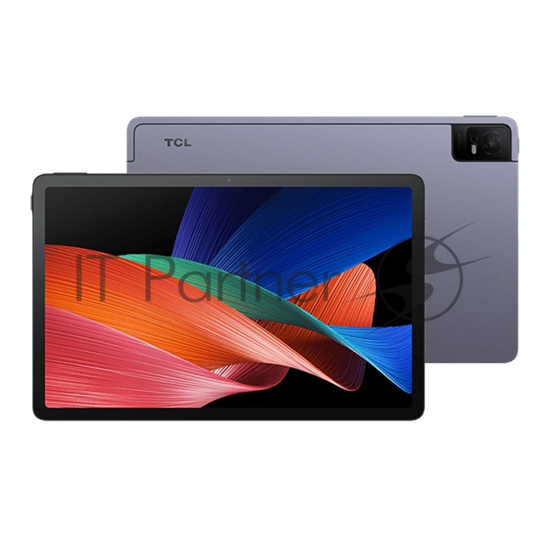 Планшет TCL TAB 11 4G 4+128 Digital Purple (9166G2-2HLC RU11)