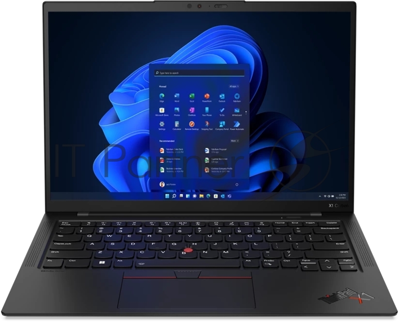Ноутбук LENOVO TP X1 CARBON 21HMA002CD 14 CI7-1360P 32GB/1TB W11P