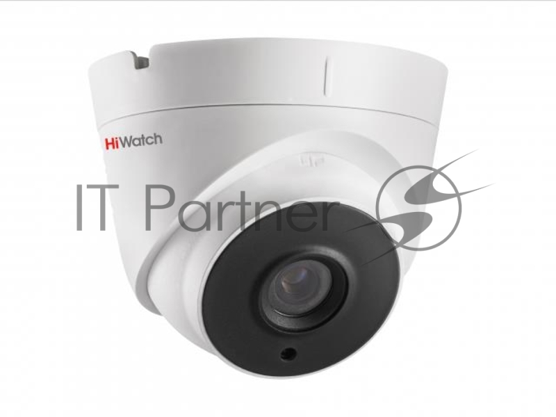 IP камера HIWATCH 2MP DOME DS-I253M(C) (2.8 MM)